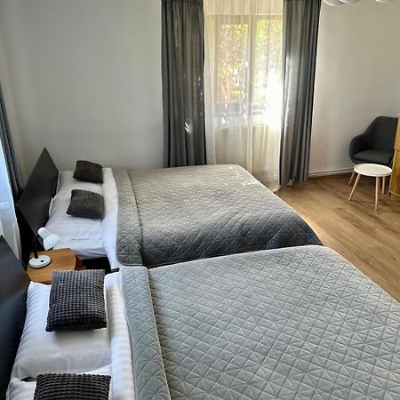 Pensiunea Casa Eden Mărişel المظهر الخارجي الصورة