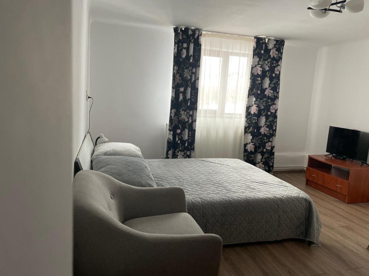 Pensiunea Casa Eden Mărişel المظهر الخارجي الصورة