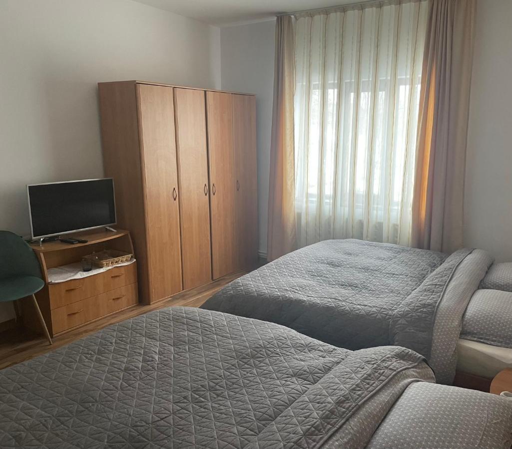 Pensiunea Casa Eden Mărişel المظهر الخارجي الصورة