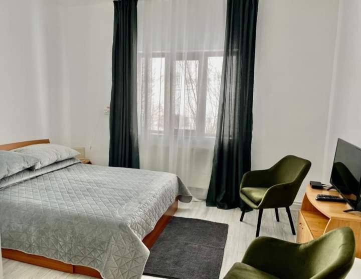 Pensiunea Casa Eden Mărişel المظهر الخارجي الصورة