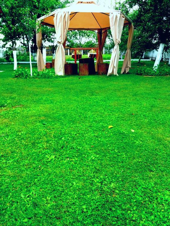 Pensiunea Casa Eden Mărişel المظهر الخارجي الصورة